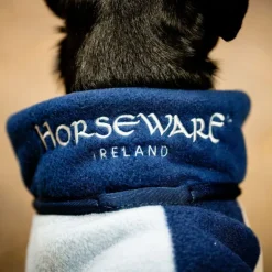Manteau chien polaire Fleece Signature - Horseware