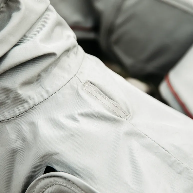 Manteau de pluie pour chien - Kentucky Dogwear