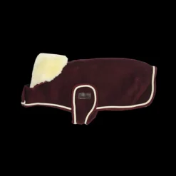 Manteau pour chien Heavy Fleece - Kentucky Dogwear