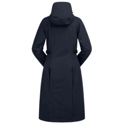 Manteau équitation long femme Fehmarn - Elt