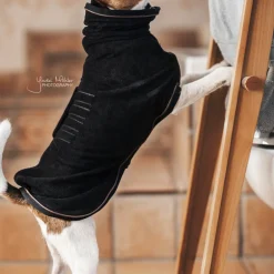 Manteau serviette pour chien - Kentucky Horsewear