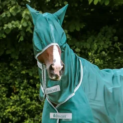 Masque anti-mouche cheval Freedom - Bucas