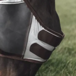 Masque anti-mouche cheval Classic avec oreilles - Kentucky