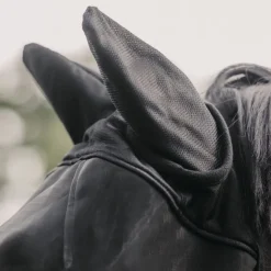 Masque anti-mouche cheval Classic avec oreilles - Kentucky