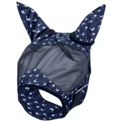 Masque anti-mouche cheval Lucky - Waldhausen