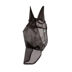Masque anti-mouche et anti-uv cheval Emouchine intégral - Ravene