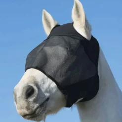 Masque anti-mouche et anti-uv sans oreilles Ultra Shield - Absorbine