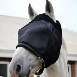 Masque anti-mouche et anti-uv sans oreilles Ultra Shield - Absorbine