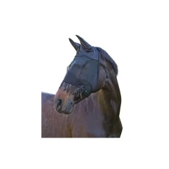 Masque anti-mouches à franges