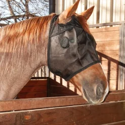 Masque anti-stress cheval MagNTX - Classic Equine