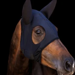 Masque cheval anti-stress avec oreilles Come Best Titanium - Lami Cell