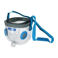 Masque inhalateur cheval Air One secteur - Hippomed