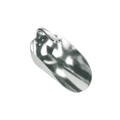 Mesure à grain en aluminium