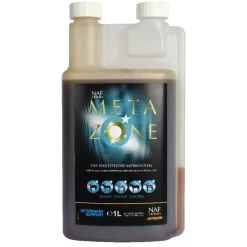 Metazone Five Star douleurs cheval - Naf