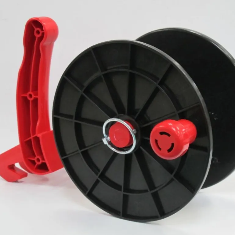 Mini Enrouleur 200 m Clôture cheval - Speedrite