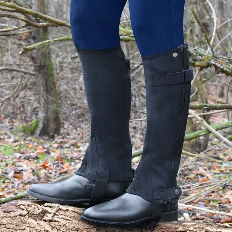 Mini-chaps amara standard Elastik - Elt