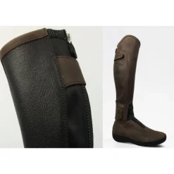 Mini-chaps Liberty XC - Freejump