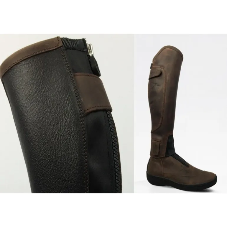 Mini-chaps Liberty XC - Freejump