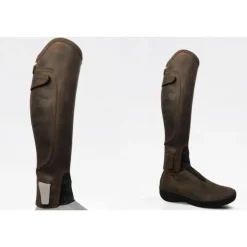 Mini-chaps Liberty XC - Freejump