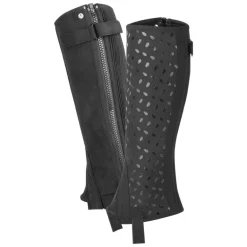 Mini-chaps synthétiques Adulte Daily Silicone - Elt