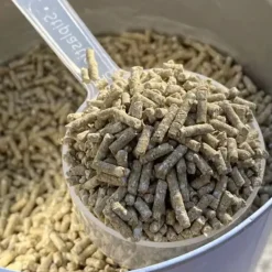 Minéral Oligovit - granulés CMV cheval - Reverdy