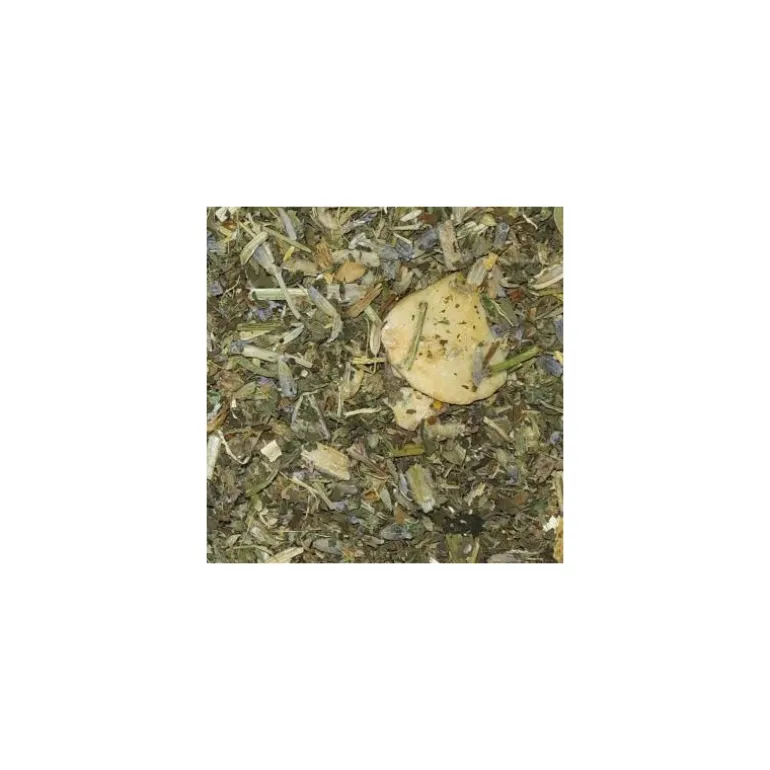 Mélange respiration cheval Easy Breath - Vital Herbs