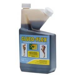 Mobilité articulaire chevaux 1,2 L Gluco-Flex - Trm