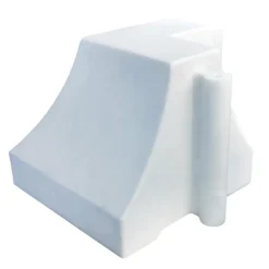 Module d'angle pour carrière ou manège - La Gée