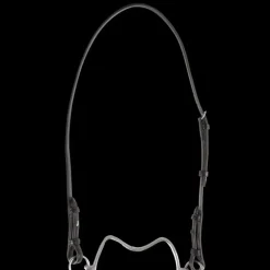 Montant de bride ou de chifney - Waldhausen