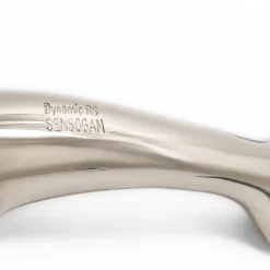 Mors à aiguille double brisure cheval Dynamic Rs en Sensogan - Sprenger