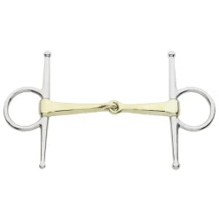 Mors à aiguilles plein cheval Cupris - Kavalkade