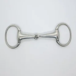 Mors à olives cheval gros canon 22 mm Pro Confort - Harcour