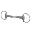 Mors à olives cheval simple brisure medium - Beris
