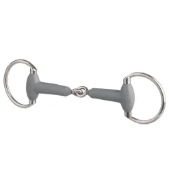 Mors à olives cheval simple brisure medium - Beris