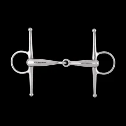 Mors aiguille inox - Waldhausen