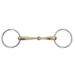 Mors deux anneaux cupris - Waldhausen