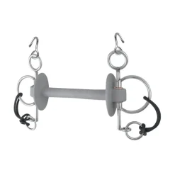 Mors Pelham cheval court Prime canon extra doux - Beris