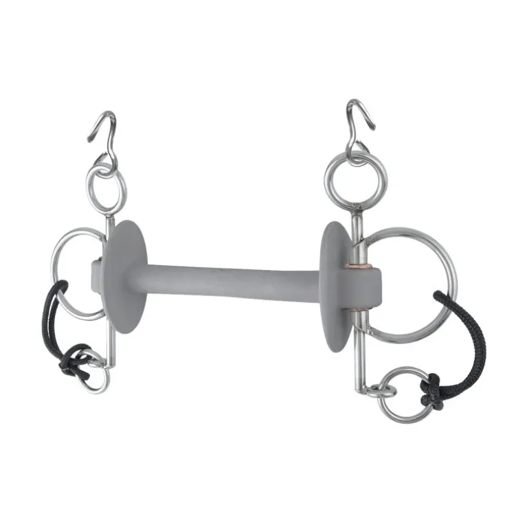 Mors Pelham cheval court Prime canon extra doux - Beris