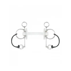 Mors Pelham cheval Prime canon long extra doux - Beris