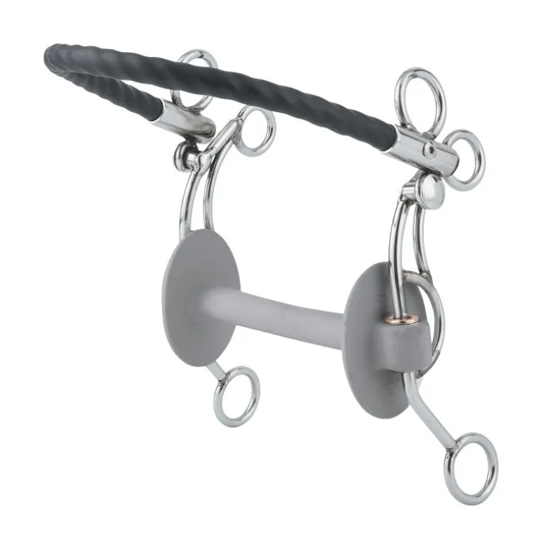 Mors Tandem Us cheval Prime extra doux - Beris