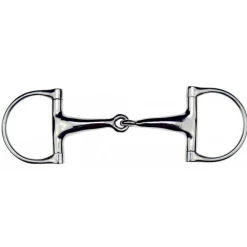 Mors Verdun brisé inox