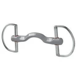 Mors Verdun cheval passage de langue Konnex canon doux - Beris