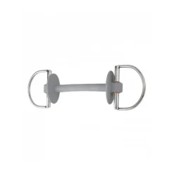 Mors Verdun droit en résine extra doux Prime - Beris