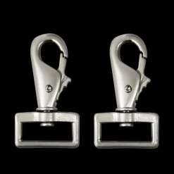 Mousqueton couverture Premium x 2 - Waldhausen