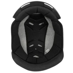 Mousse intérieure casque équitation Voronoï - Freejump