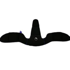 Mousse/Liner intérieur casque Shadowmatt 2.0 Premium - Samshield