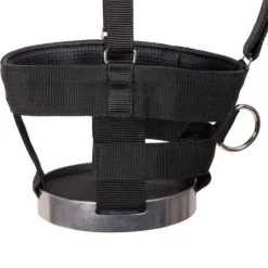 Muselière à disque cheval - Cashel