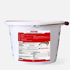 Myostimul - développement musculaire cheval 10kg - Reverdy