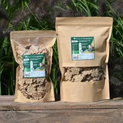 Natural Crackers Friandises chevaux naturelles  digestion Digest - Natural'Innov