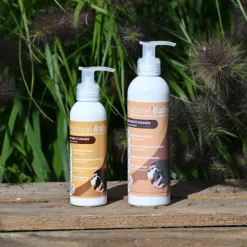 Natural'Balm réparation cutanée cheval - Natural'Innov